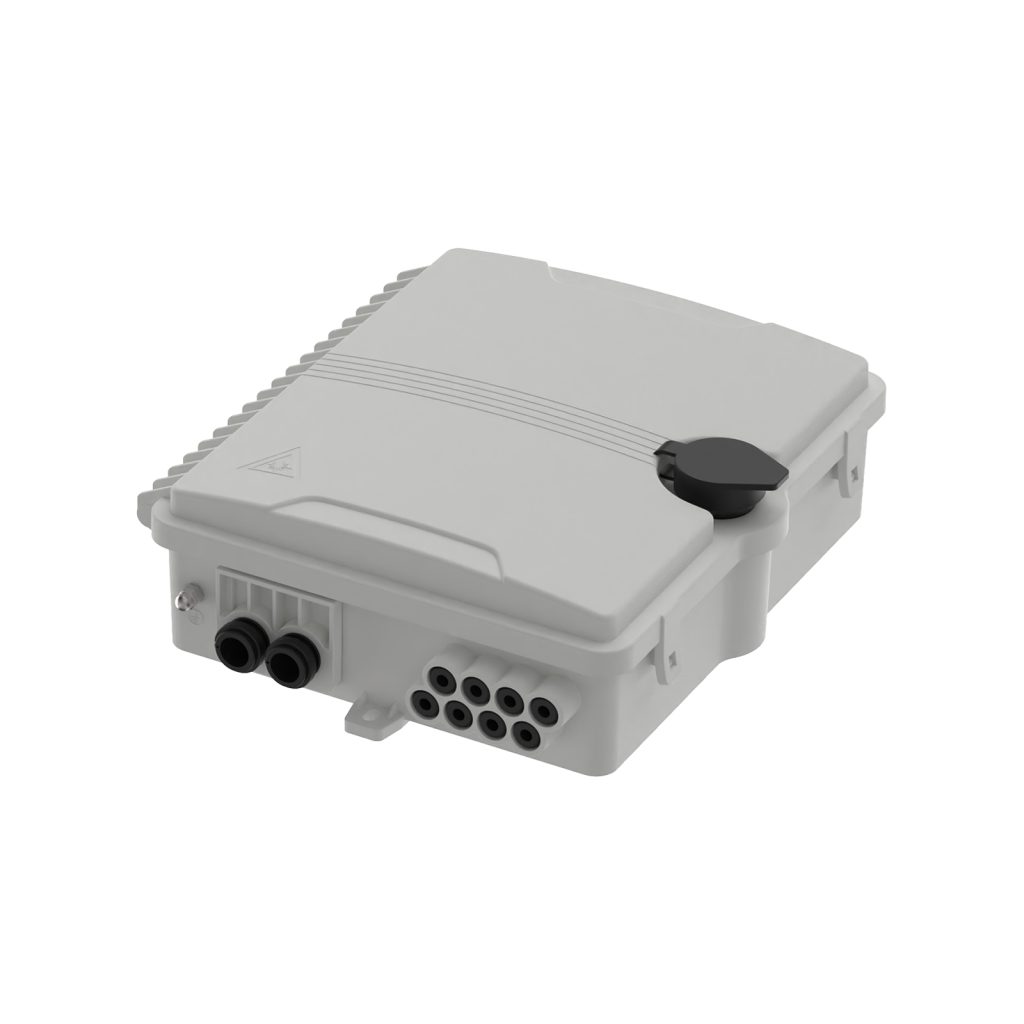Fiber Distribution Box