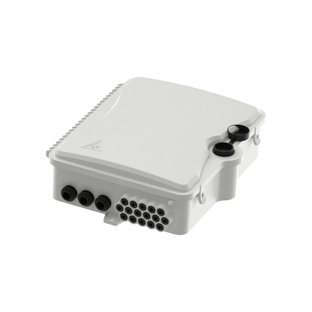 Fiber Distribution Box