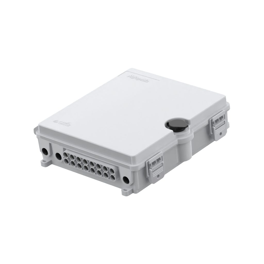Fiber Distribution Box