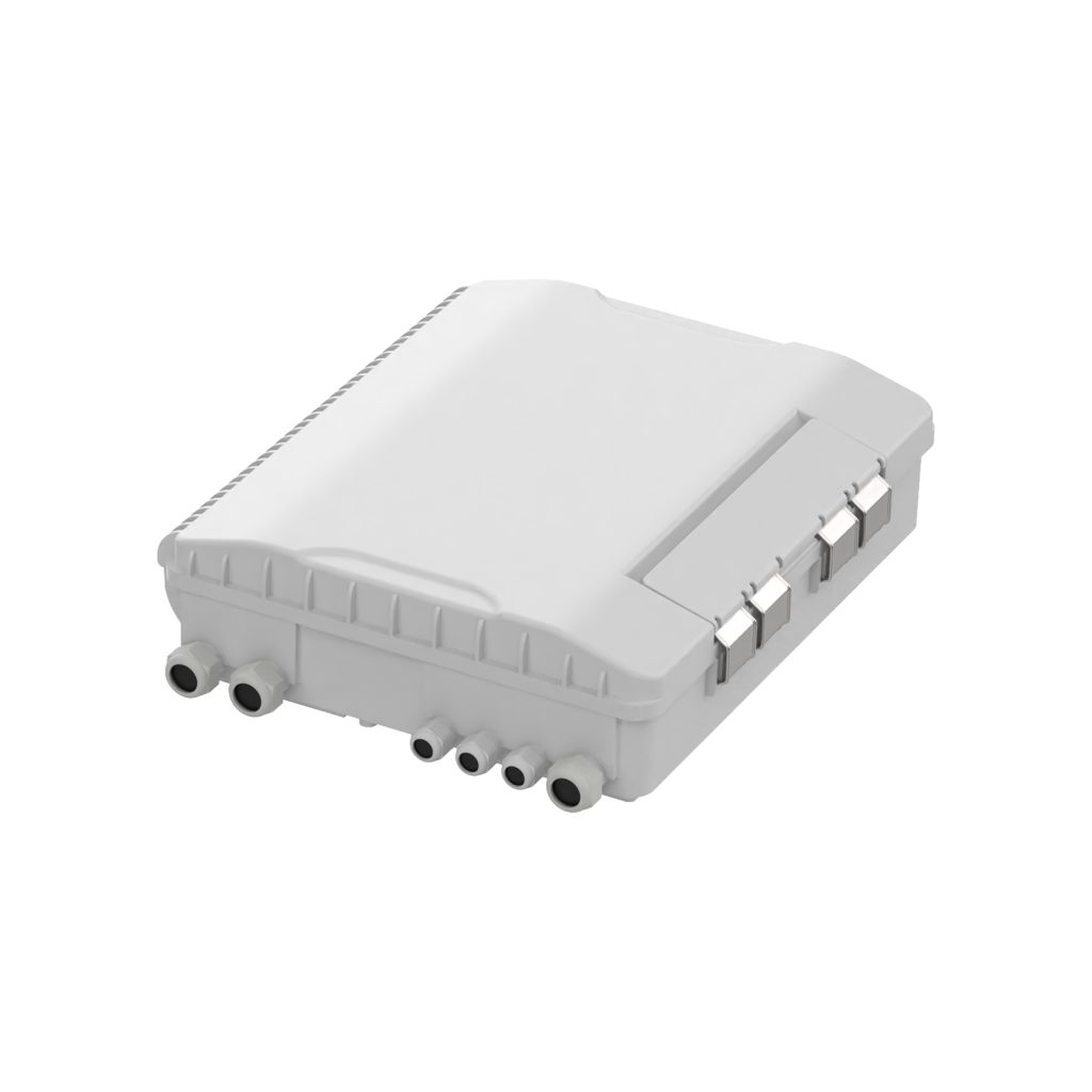 Fiber Distribution Box