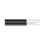 Self-Supporting Butterfly Drop Cable