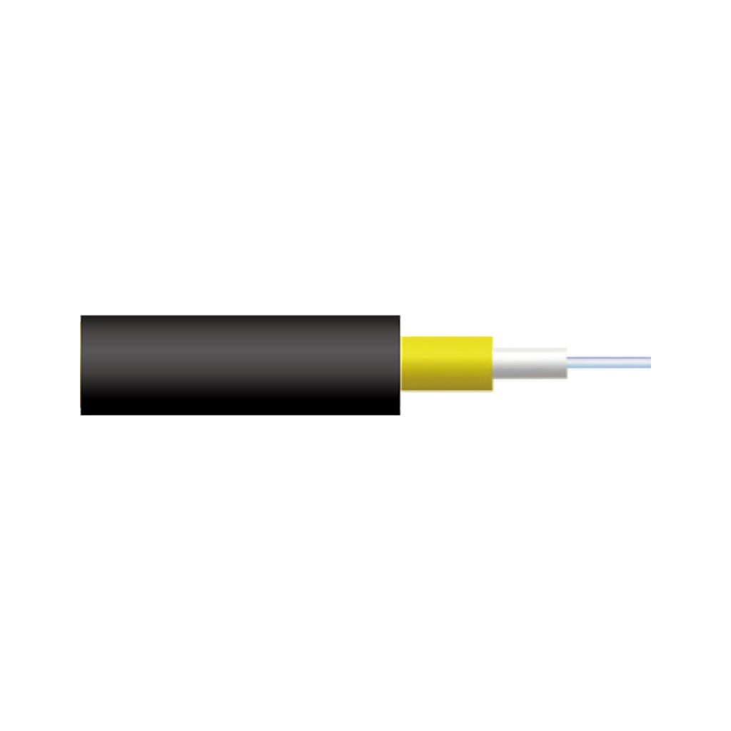 Pre-Connected Cable