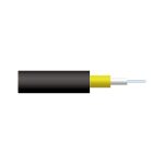 Pre-Connected Cable