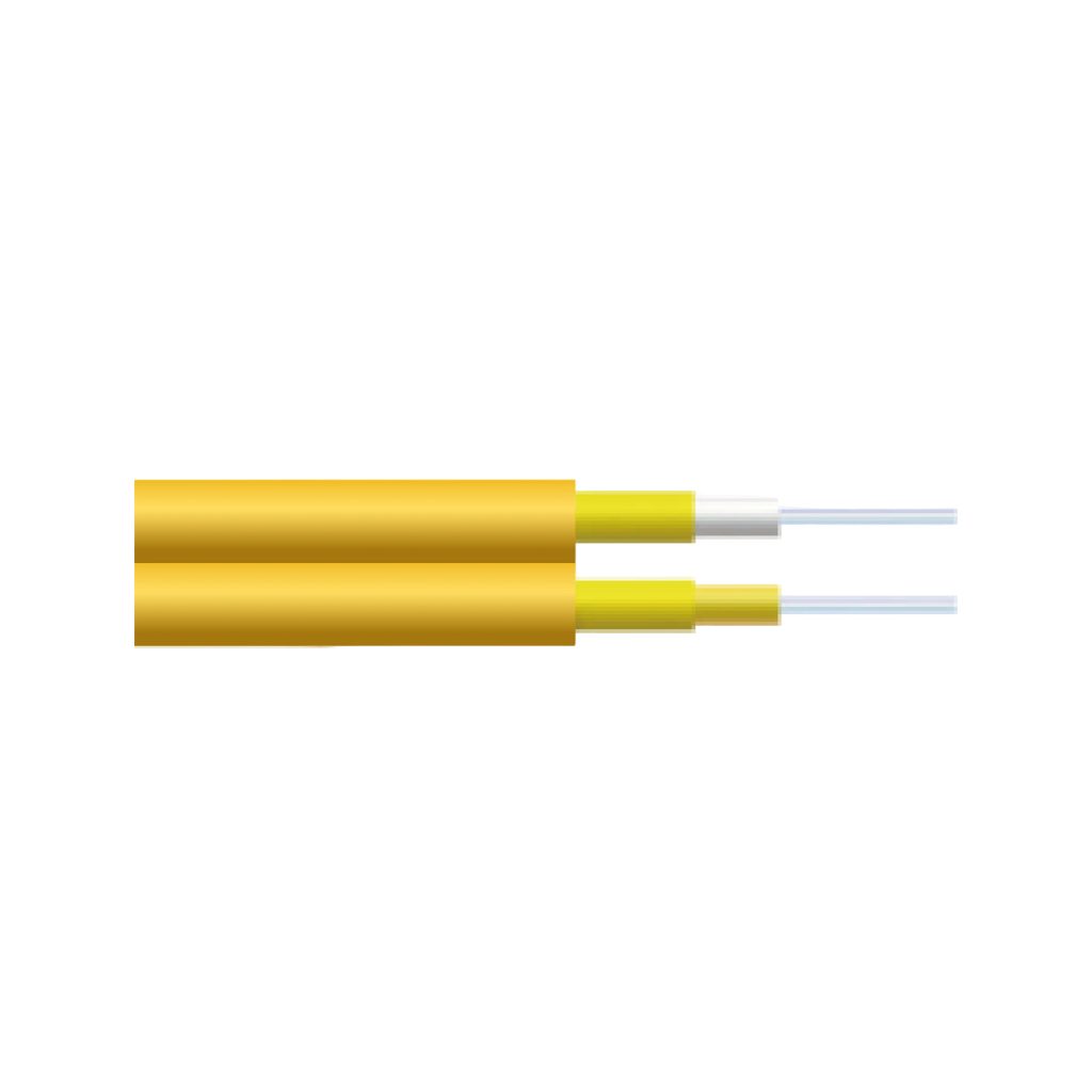 Duplex Figure-8 Cable
