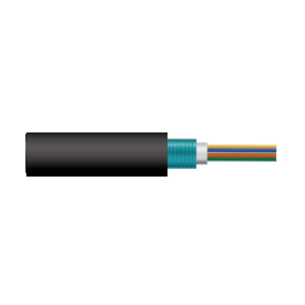 Central-Tube Steel Tape Armored Cable