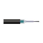 Dual Parallel Steel Wire Central-Tube Cable