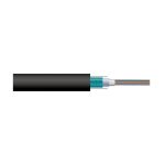 Dual Parallel Steel Wire Central-Tube Ribbon Cable