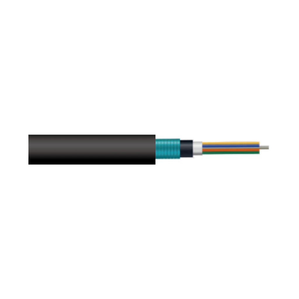 Loose Tube Stranded STA Cable