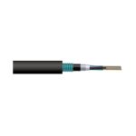 Loose Tube Stranded AL-PE Inner Sheath STA Cable