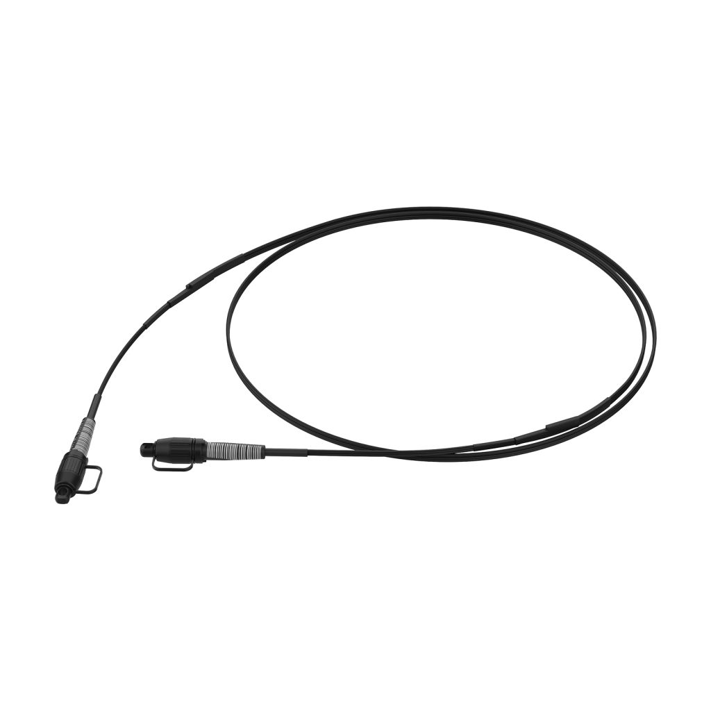 CQT Hardened Connector