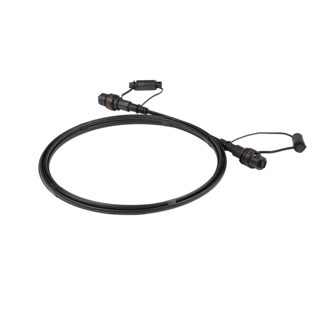 CQT Hardened Connector