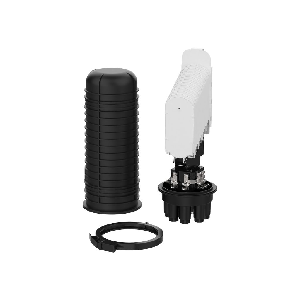 Dome Splice Closures