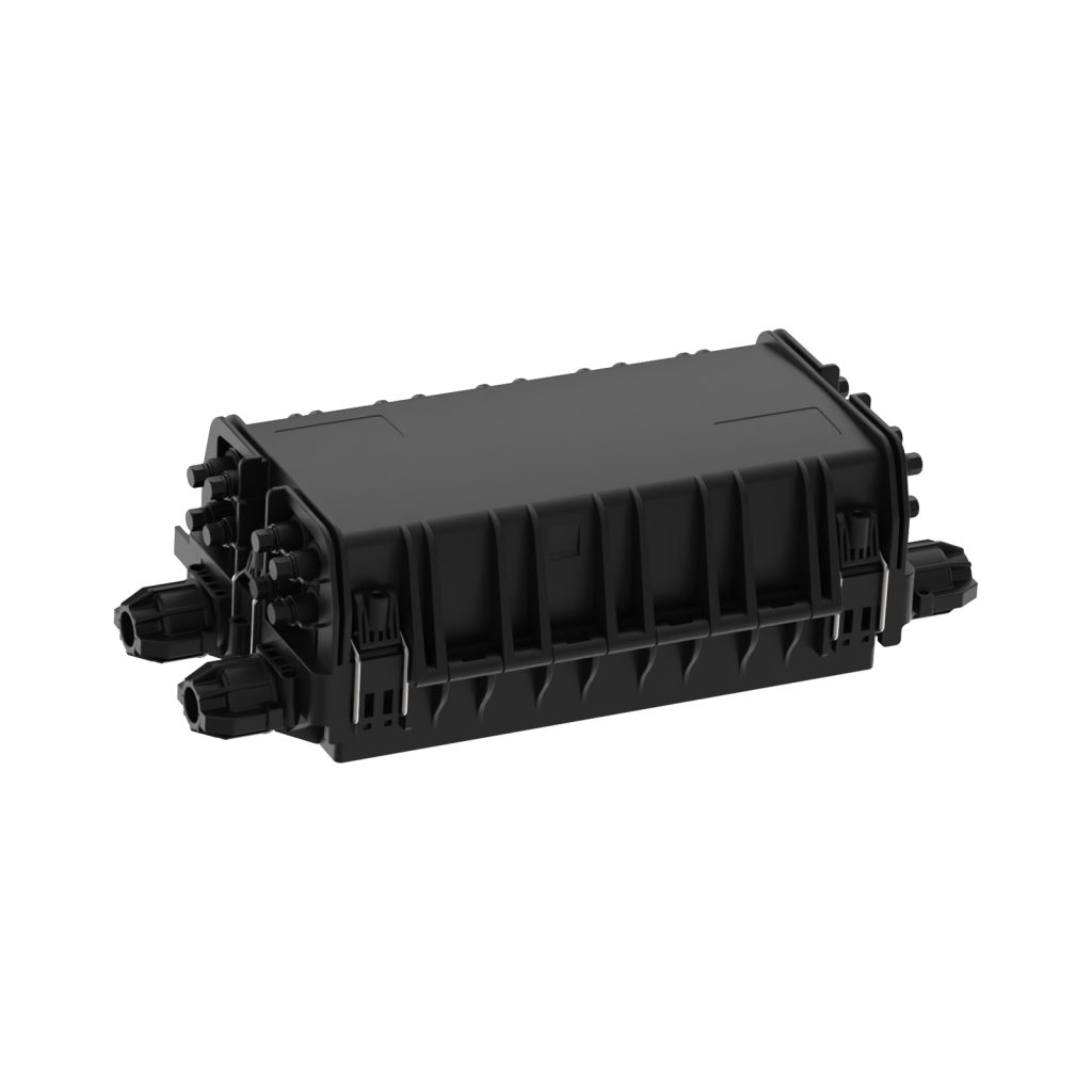 Horizontal Splice Closures