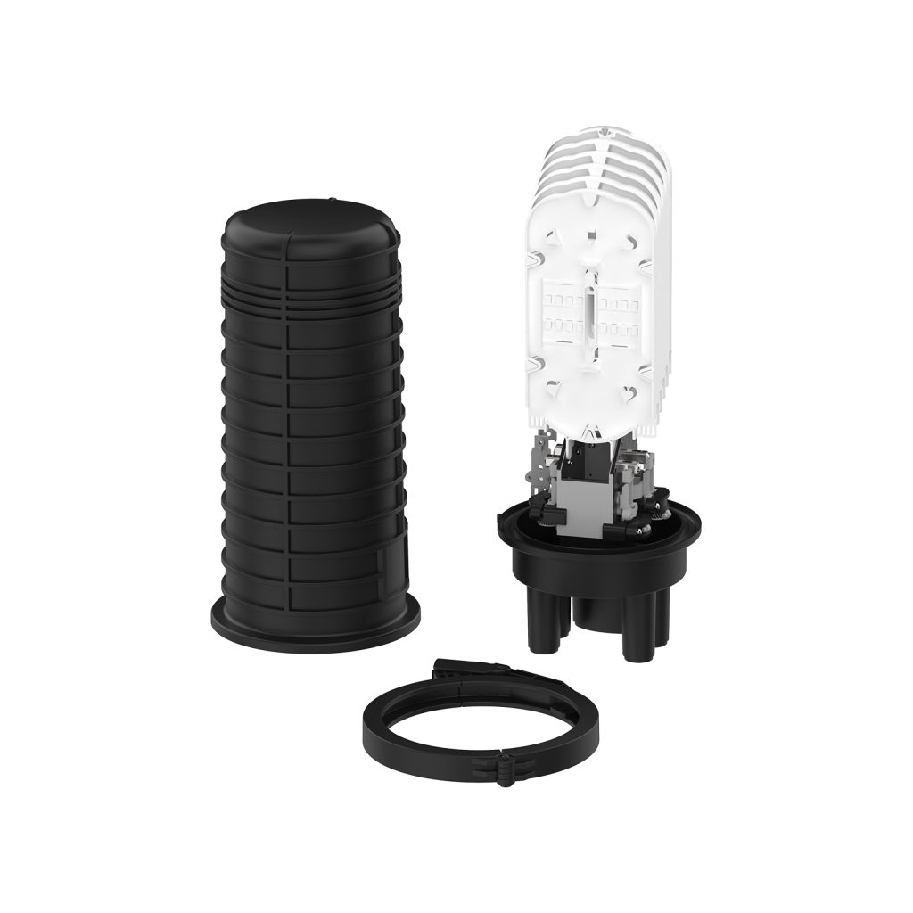 Dome Splice Closures
