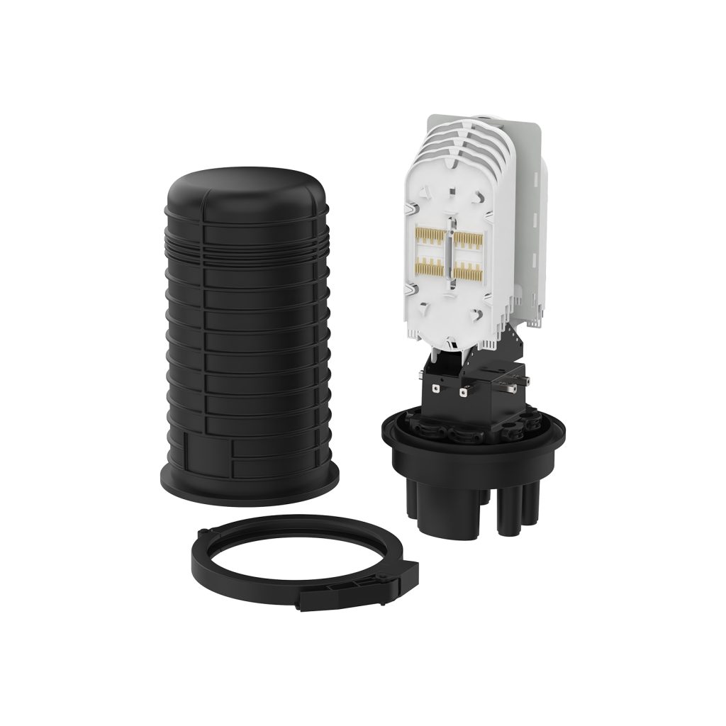 Dome Splice Closures