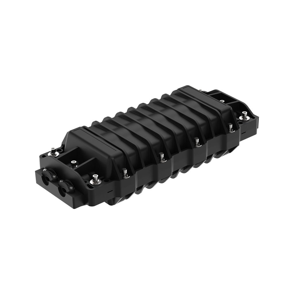 Horizontal Splice Closures
