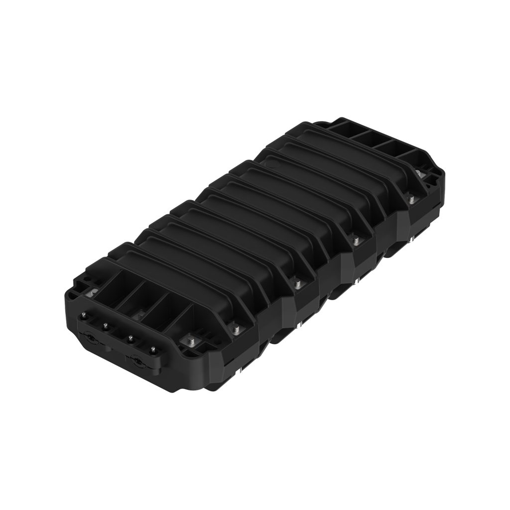 Horizontal Splice Closures
