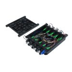 Fiber Termination Box