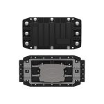 Horizontal Splice Closures