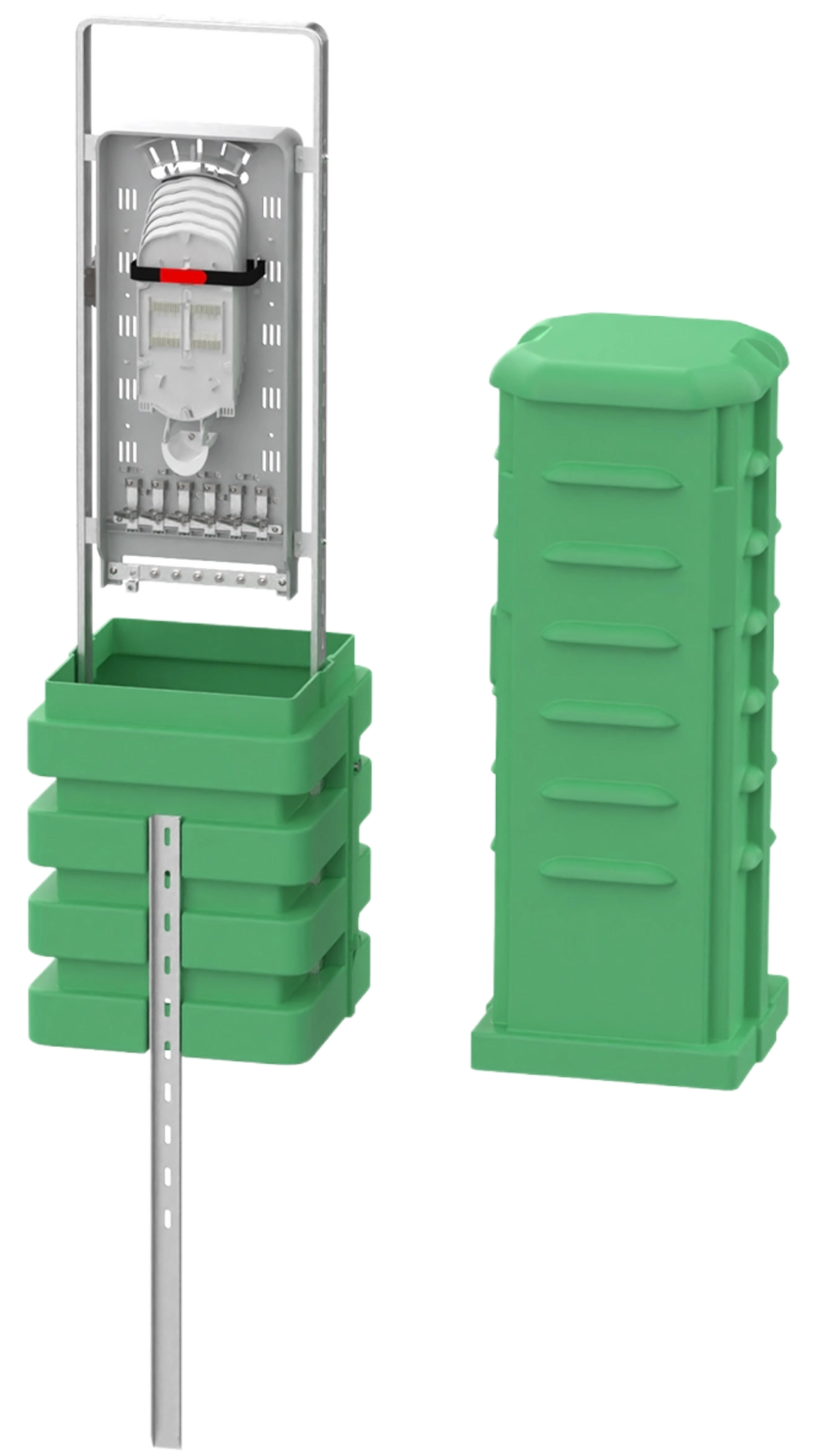 Pedestals