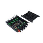 Fiber Termination Box