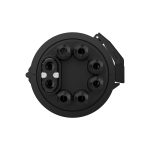 Dome Splice Closures