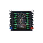 Fiber Termination Box