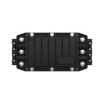 Horizontal Splice Closures