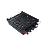 Fiber Termination Box