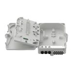 Fiber Distribution Box