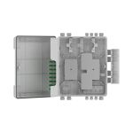 Fiber Distribution Box