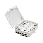 Fiber Distribution Box