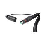 CQT Hardened Connector