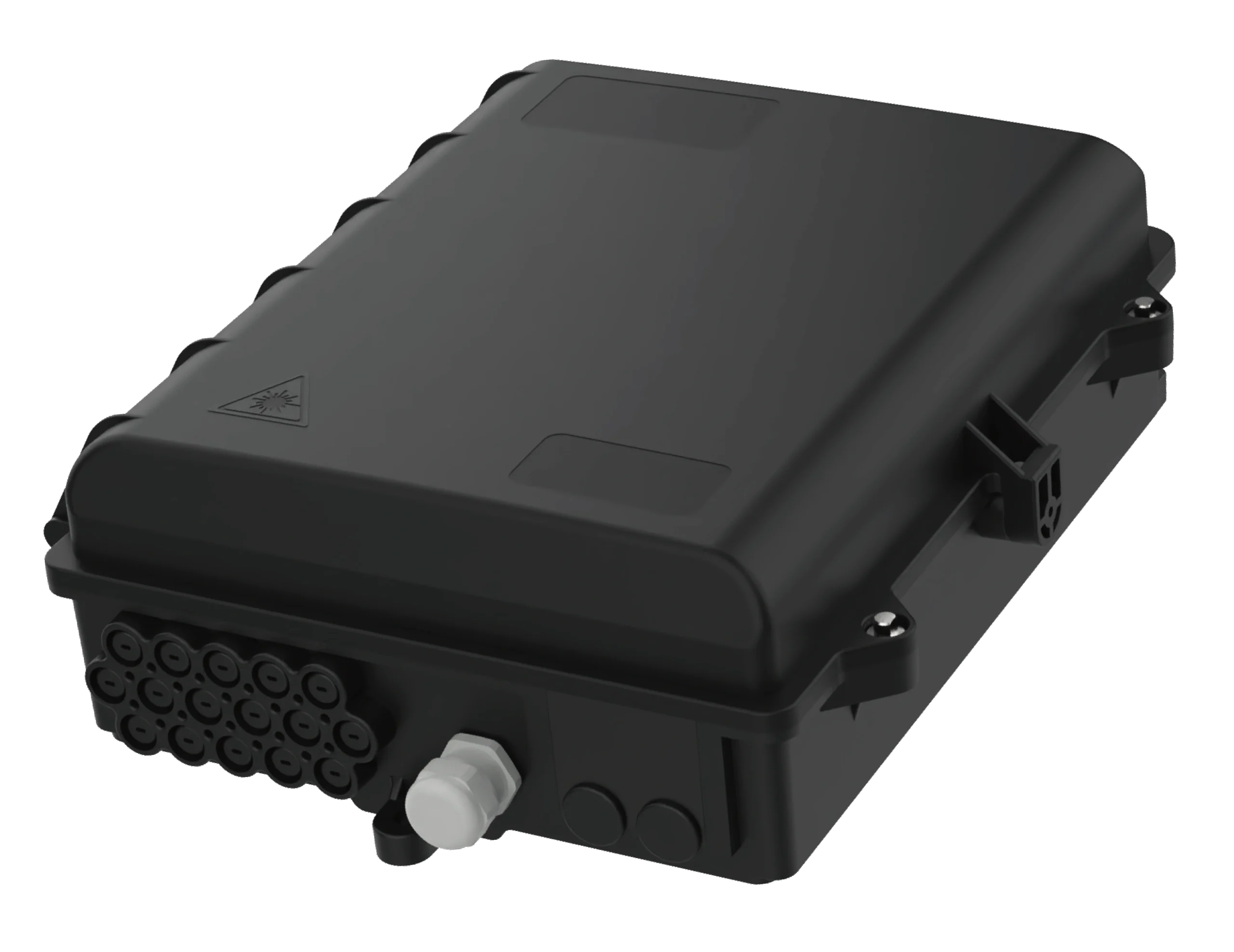 Fiber Distribution Boxes