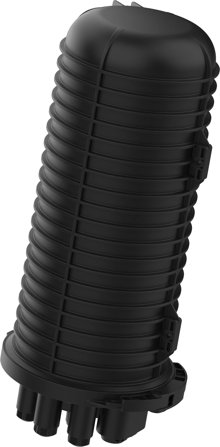Fiber Optic Splice Closures