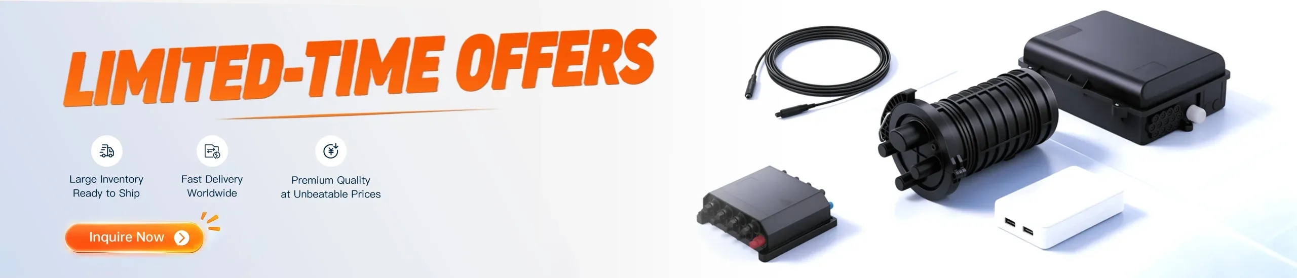 LIMITED-TIME OFFERS01